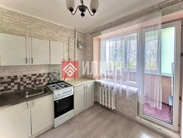 Продается 1-комнатная квартира Победы пр-кт, 39.2  м&sup2;, 7100000 рублей