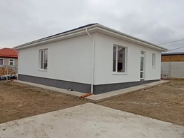 Продается Коттедж Мерхамет ул, 125.5  м&sup2;, участок 6 сот., 10500000 рублей