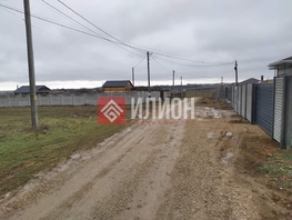 Продается Участок ИЖС Гаспралы ул, 10  сот., 2700000 рублей