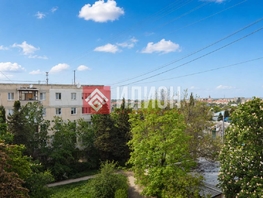 Продается 2-комнатная квартира Победы пр-кт, 43.8  м&sup2;, 6300000 рублей