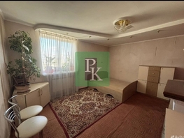 Продается 2-комнатная квартира Тараса Шевченко ул, 46.7  м&sup2;, 9900000 рублей