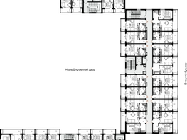 Продается Апартамент АК Альморе, 28.6  м&sup2;, 5577000 рублей