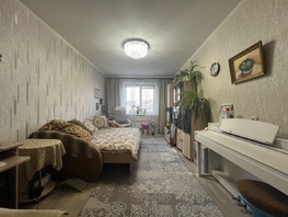 Продается 2-комнатная квартира Ешиль Ада ул, 53.3  м&sup2;, 8700000 рублей
