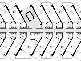Продается Апартамент АК Песок и море, 30.38  м&sup2;, 9114000 рублей