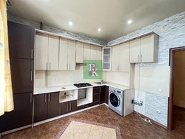 Продается 1-комнатная квартира Вакуленчука ул, 45.7  м&sup2;, 8900000 рублей