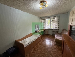 Продается 1-комнатная квартира Богданова ул, 30  м&sup2;, 5800000 рублей