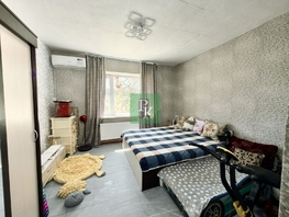 Продается 3-комнатная квартира Дорожная ул, 61.8  м&sup2;, 5350000 рублей