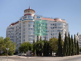 Продается 1-комнатная квартира Адмирала Фадеева ул, 63.5  м&sup2;, 15400000 рублей