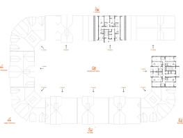 Продается 2-комнатная квартира ЖК Мойнако Ривьера, 2 очередь, 62.86  м&sup2;, 13829200 рублей