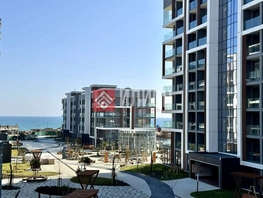 Продается Апартамент Арматлукская ул, 27.7  м&sup2;, 10000000 рублей