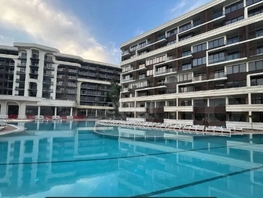 Продается Апартамент Набережная ул, 44.8  м&sup2;, 14099000 рублей