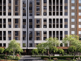 Продается 2-комнатная квартира ЖК Приморье, 60.48  м&sup2;, 10886400 рублей