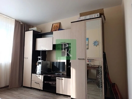 Продается Комната Маршала Блюхера ул, 17.3  м&sup2;, 3300000 рублей