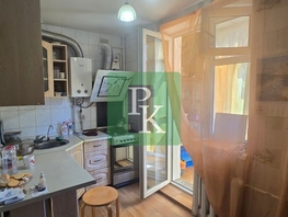 Продается 1-комнатная квартира Казачья ул, 36.8  м&sup2;, 6000000 рублей