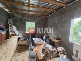 Продается Коттедж Клубничная ул (садовые участки Очистные), 14  м&sup2;, участок 3.9 сот., 3500000 рублей
