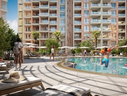 Продается Апартамент АК Тамерун, корп 2, 32.6  м&sup2;, 12706176 рублей