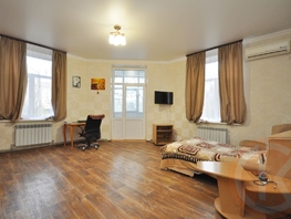 Продается 2-комнатная квартира Фрунзе ул, 75  м&sup2;, 11500000 рублей