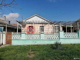 Продается Дом Калинина ул, 25.6  м&sup2;, участок 2.2 сот., 5200000 рублей
