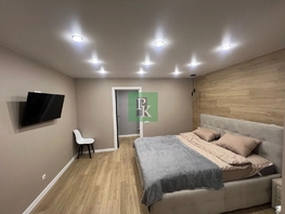 Продается 2-комнатная квартира Павла Корчагина ул, 55  м&sup2;, 13400000 рублей