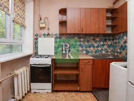 Продается 2-комнатная квартира Авдеева ул, 43.3  м&sup2;, 6700000 рублей
