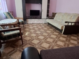 Снять двухкомнатную квартиру Куйбышева ул, 42  м&sup2;, 25000 рублей