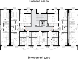 ЖК Прибрежный дом