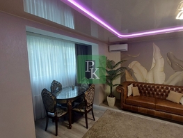 Продается 4-комнатная квартира Александра Косарева ул, 89.3  м&sup2;, 14000000 рублей