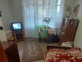 Продается 1-комнатная квартира Разъездная ул, 22.7  м&sup2;, 4400000 рублей