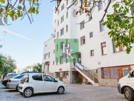 Сдается Офис 4-я Бастионная ул, 195  м&sup2;, 136500 рублей