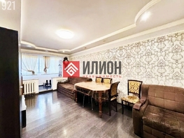 Продается 3-комнатная квартира Ломоносова ул, 58.6  м&sup2;, 10600000 рублей