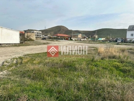 Продается Участок ИЖС Ашик-Умер ул, 5  сот., 5900000 рублей