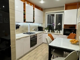 Продается 4-комнатная квартира Героев Сталинграда ул, 86  м&sup2;, 14600000 рублей