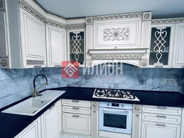 Продается 3-комнатная квартира Тренева ул, 70  м&sup2;, 13500000 рублей