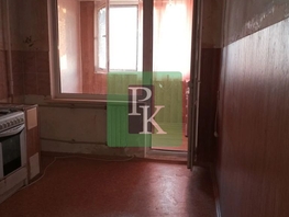 Продается 1-комнатная квартира Александра Косарева ул, 40  м&sup2;, 7000000 рублей