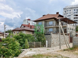 Продается Дом Актюбинская ул, 464  м&sup2;, участок 10 сот., 45000000 рублей