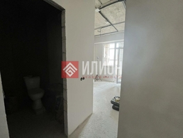 Продается 1-комнатная квартира Мира ул, 37.5  м&sup2;, 6500000 рублей