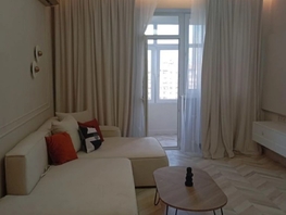 Продается 2-комнатная квартира Победы пр-кт, 60  м&sup2;, 13600000 рублей