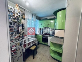 Продается 2-комнатная квартира Трубаченко ул, 40  м&sup2;, 7500000 рублей