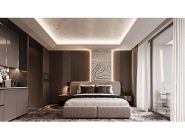 Продается Апартамент АК Атлантис Космос Крым, 35.9  м&sup2;, 17748960 рублей