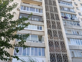 Продается 2-комнатная квартира Чапаева ул, 47.2  м&sup2;, 6600000 рублей