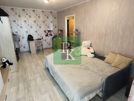 Продается 1-комнатная квартира Лизы Чайкиной ул, 36  м&sup2;, 5900000 рублей