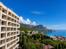 Продается Апартамент АК Крымский квартал, 37.1  м&sup2;, 8533000 рублей