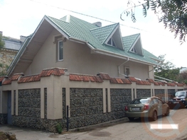 Продается Дом 13 Ноября ул, 275.9  м&sup2;, участок 6.29 сот., 43300000 рублей