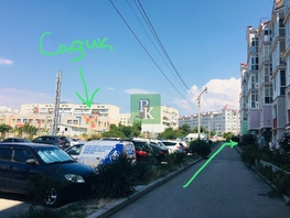 Сдается Универ. помещ Тараса Шевченко ул, 24.6  м&sup2;, 27000 рублей