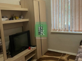 Продается 1-комнатная квартира Космонавтов ул, 18  м&sup2;, 3700000 рублей