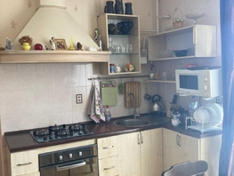 Продается 1-комнатная квартира Демышева ул, 47.5  м&sup2;, 12690000 рублей