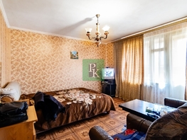 Продается 3-комнатная квартира Колобова ул, 73.1  м&sup2;, 9000000 рублей