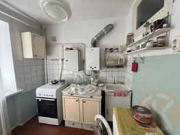 Продается 2-комнатная квартира Мира пр-кт, 42.7  м&sup2;, 5500000 рублей