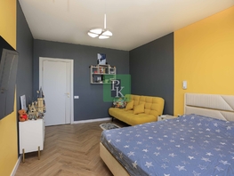 Продается 1-комнатная квартира Токарева ул, 34  м&sup2;, 10500000 рублей