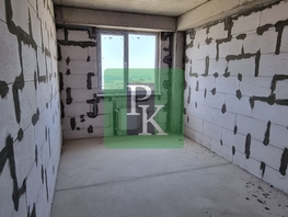 Продается 2-комнатная квартира Павла Корчагина ул, 60  м&sup2;, 12600000 рублей